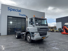 DAF CF tractor unit used