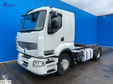 Tracteur Renault Premium 450