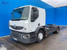 Tracteur Renault Premium 460 DXI occasion