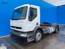 Ťahač Renault Premium 340
