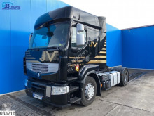 Renault tractor unit Premium 450