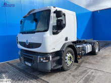 Renault Premium 410 tractor unit used hazardous materials / ADR