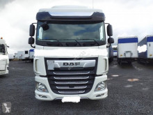 Ťahač DAF XF105 FT 480 ojazdený