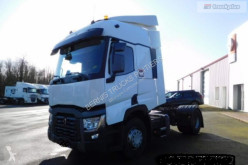Renault Gamme T 440
