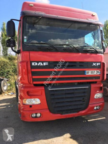 Tracteur DAF XF460 occasion