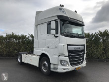 Cabeza tractora DAF XF 510 usada