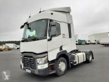 Tracteur Renault Gamme T T480 SLEEPER CAB DTI 3 STEP C occasion