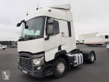Tracteur Renault Gamme T T480 SLEEPER CAB DTI 13 STEPC + VOITH