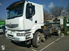 Tracteur Renault Kerax 480 DXI