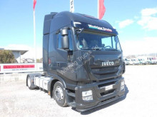 Çekici alçak taban Iveco Stralis AS 440 S 48