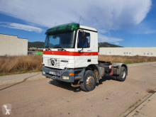 Tracteur Mercedes Actros 2043