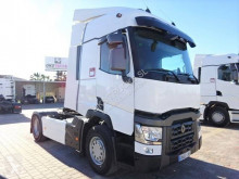 Traktor Renault T-Series 480 T4X2 E6 brugt