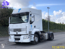 Tracteur Renault Premium 460 occasion