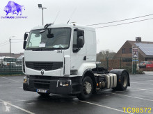 Tracteur Renault Premium 460