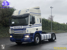 DAF CF
