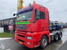 Cap tractor MAN TGA 26.440