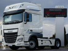 DAF XF 460 / SUPER SPACE CAB/EURO 6/ ACC /NEW TIRES tractor unit used