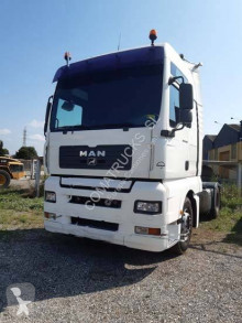 Traktor MAN TGA 18.480 FLS-XXL
