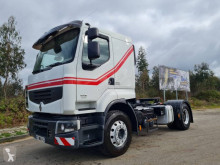 Tracteur Renault Premium Lander 460 DXI convoi exceptionnel occasion