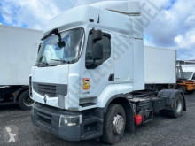Renault Premium Premium 430 dxi -Euro5 - Klima - Webasto Sattelzugmaschine gebrauchte