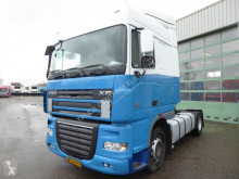 Ťahač DAF XF105