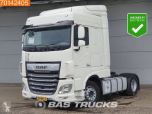 Tracteur DAF XF occasion
