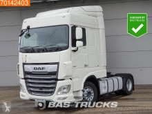 Tracteur DAF XF occasion