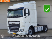 Tracteur DAF XF occasion