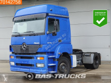 Mercedes Axor 1835 tractor unit used
