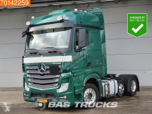 Tracteur Mercedes Actros occasion