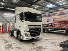 Tracteur DAF XF460 occasion