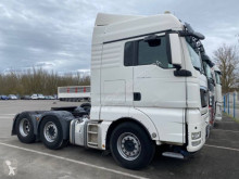 MAN TGX 26.480