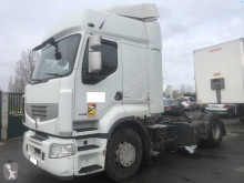 Tracteur Renault Premium 460 DXI occasion
