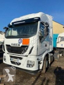 Tracteur Iveco Stralis AS 440 S 46