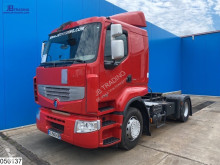 Renault Premium 460 DXI tractor unit used