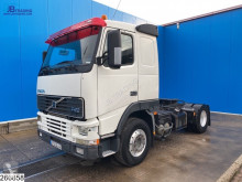 Volvo FH12 380 tractor unit used