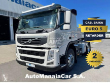 Traktor Volvo FM 450 brugt