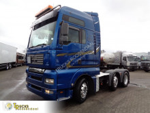 Tracteur MAN TGA 26.530