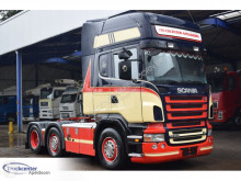 Scania R 500