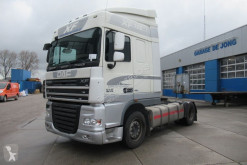 Tahač DAF XF105