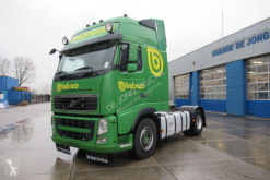 Cabeza tractora Volvo FH 500 usada