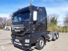 MAN TGX