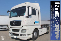 MAN TGX 18.480