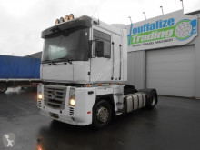 Cabeza tractora Renault Magnum 460 usada