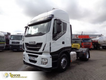 Tracteur Iveco Stralis 460