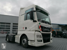 Tracteur MAN TGX TGX 18.480 XXL-EURO 6- INTARDER- Kompressor