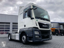 MAN TGX