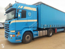 Ťahač Scania R 450 ojazdený