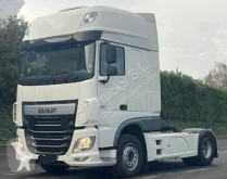 Cabeza tractora DAF XF 510 usada
