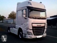Tahač DAF XF 460 SSC použitý